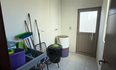 Casa en renta en Las Misiones, Saltillo, Coahuila de Zaragoza