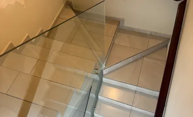 Casa en renta en Las Misiones, Saltillo, Coahuila de Zaragoza