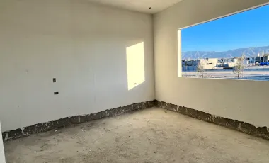 Casa en venta en Seterra Residencial, Saltillo, Coahuila de Zaragoza