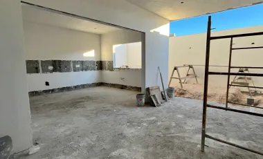 Casa en venta en Seterra Residencial, Saltillo, Coahuila de Zaragoza