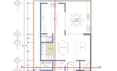 Casa en venta en Seterra Residencial, Saltillo, Coahuila de Zaragoza