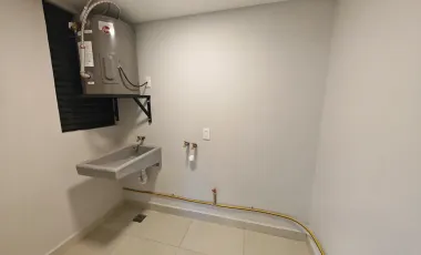 Departamento en renta en Juriquilla Santa Fe, Querétaro, Querétaro