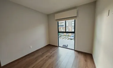 Departamento en renta en Juriquilla Santa Fe, Querétaro, Querétaro