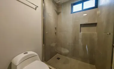 Departamento en renta en Juriquilla Santa Fe, Querétaro, Querétaro