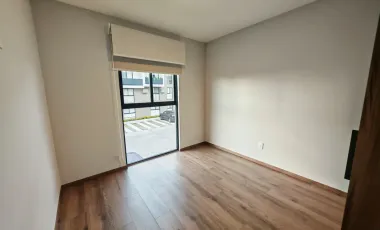 Departamento en renta en Juriquilla Santa Fe, Querétaro, Querétaro