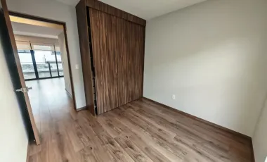 Departamento en renta en Juriquilla Santa Fe, Querétaro, Querétaro