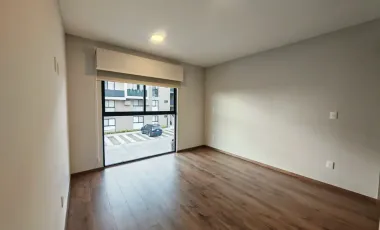 Departamento en renta en Juriquilla Santa Fe, Querétaro, Querétaro