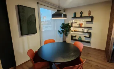 Departamento en renta en Juriquilla Santa Fe, Querétaro, Querétaro