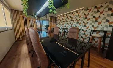 Departamento en renta en Juriquilla Santa Fe, Querétaro, Querétaro