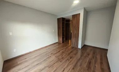 Departamento en renta en Juriquilla Santa Fe, Querétaro, Querétaro