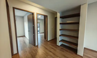 Departamento en renta en Juriquilla Santa Fe, Querétaro, Querétaro