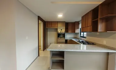 Departamento en renta en Juriquilla Santa Fe, Querétaro, Querétaro