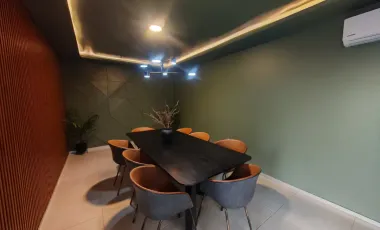 Departamento en renta en Juriquilla Santa Fe, Querétaro, Querétaro