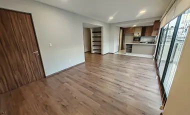 Departamento en renta en Juriquilla Santa Fe, Querétaro, Querétaro