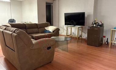 BODEGA CON OFICINAS EN AV SOLEDAD