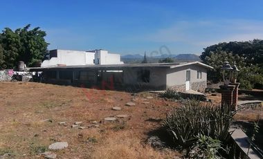🌿 Venta de Terreno en Tlayacapan – Gran Oportunidad de Inversión 🌿