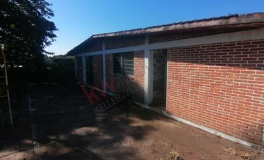 🌿 Venta de Terreno en Tlayacapan – Gran Oportunidad de Inversión 🌿