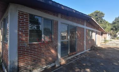 🌿 Venta de Terreno en Tlayacapan – Gran Oportunidad de Inversión 🌿