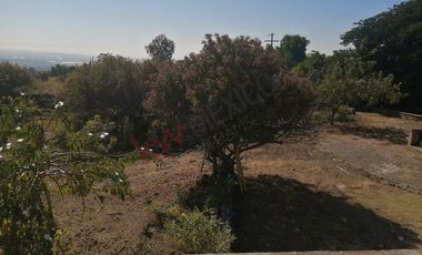 🌿 Venta de Terreno en Tlayacapan – Gran Oportunidad de Inversión 🌿