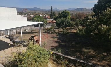 🌿 Venta de Terreno en Tlayacapan – Gran Oportunidad de Inversión 🌿