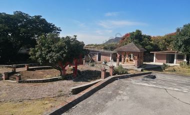 🌿 Venta de Terreno en Tlayacapan – Gran Oportunidad de Inversión 🌿