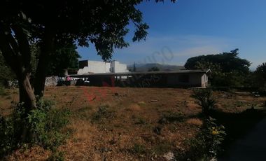🌿 Venta de Terreno en Tlayacapan – Gran Oportunidad de Inversión 🌿
