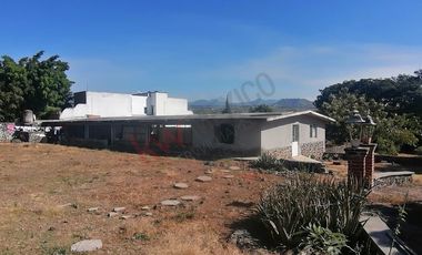 🌿 Venta de Terreno en Tlayacapan – Gran Oportunidad de Inversión 🌿