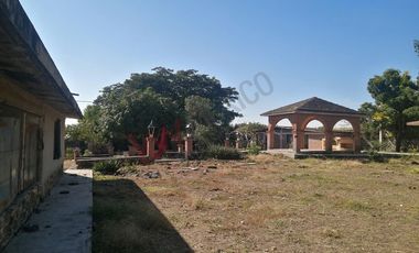 🌿 Venta de Terreno en Tlayacapan – Gran Oportunidad de Inversión 🌿