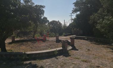 🌿 Venta de Terreno en Tlayacapan – Gran Oportunidad de Inversión 🌿