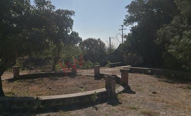 Lote de: 3,050 m² – Tu espacio en Los Reyes, Tlayacapan