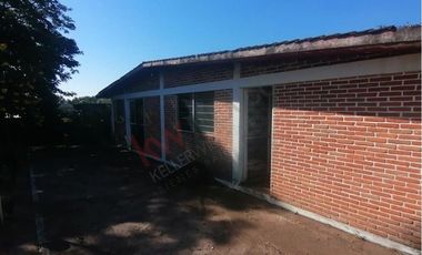 Lote de: 3,050 m² – Tu espacio en Los Reyes, Tlayacapan