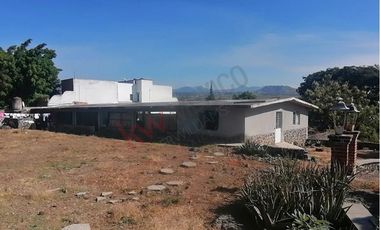 Lote de: 3,050 m² – Tu espacio en Los Reyes, Tlayacapan