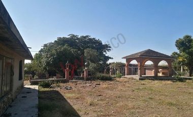 Lote de: 3,050 m² – Tu espacio en Los Reyes, Tlayacapan