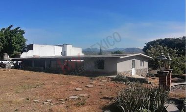 Lote de: 3,050 m² – Tu espacio en Los Reyes, Tlayacapan