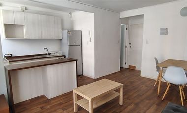 Departamento en Venta en Lo gallardo