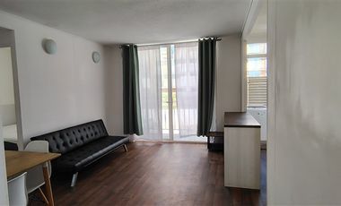Departamento en Venta en Lo gallardo