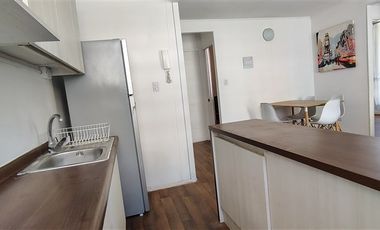 Departamento en Venta en Lo gallardo