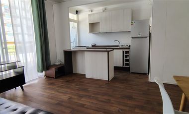 Departamento en Venta en Lo gallardo