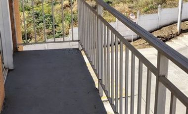 Departamento en Venta en Lo gallardo