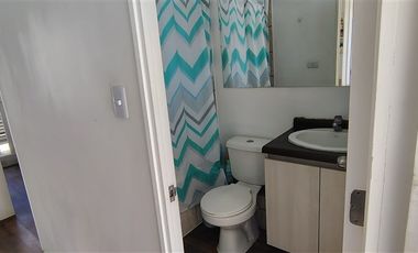 Departamento en Venta en Lo gallardo