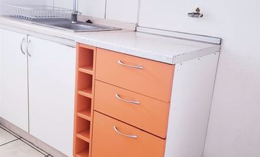 Departamento en Arriendo en Av Los Toros 05580