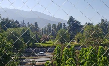 Departamento en Arriendo en Av Los Toros 05580