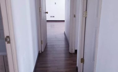 Departamento en Arriendo en Av Los Toros 05580