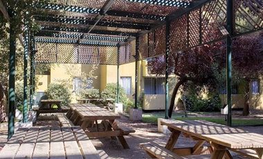 Departamento en Arriendo en Av Los Toros 05580