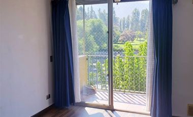 Departamento en Arriendo en Av Los Toros 05580