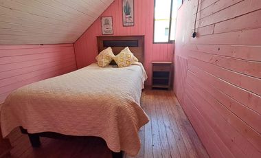 CASA EN VENTA, VILLA DON SEBASTIAN, MOLINA MAULE