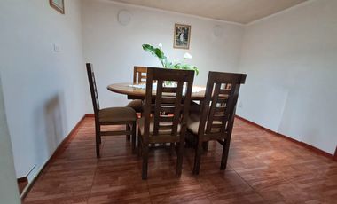 CASA EN VENTA, VILLA DON SEBASTIAN, MOLINA MAULE