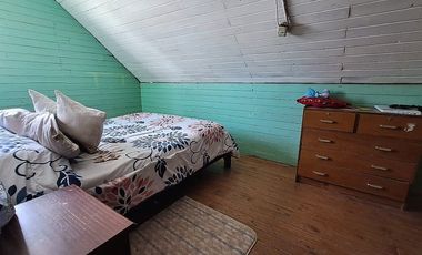 CASA EN VENTA, VILLA DON SEBASTIAN, MOLINA MAULE