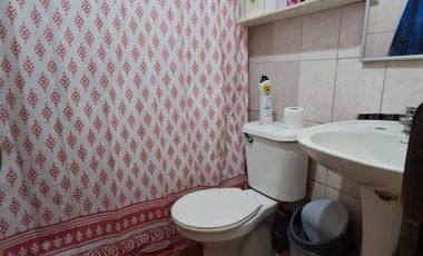 CASA EN VENTA, VILLA DON SEBASTIAN, MOLINA MAULE