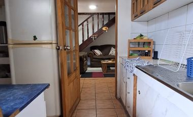 CASA EN VENTA, VILLA DON SEBASTIAN, MOLINA MAULE